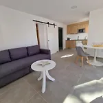 Ξενοδοχείο με διαμερίσματα Hoy Caleta 3*