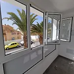 Ξενοδοχείο με διαμερίσματα Hoy Caleta Caleta De Fuste