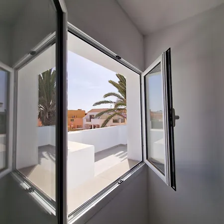 شقة فندقية Hoy Caleta كاليتا ذي فوستي