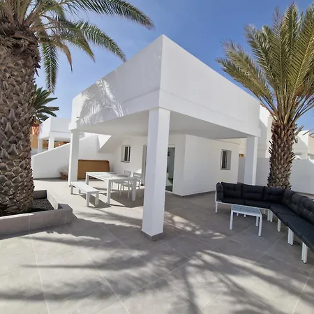 Hoy Caleta Lejlighedshotel Caleta De Fuste