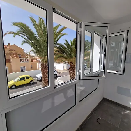 Lejlighedshotel Hoy Caleta Caleta De Fuste