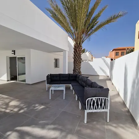 Hoy Caleta Hotel apartamentowy