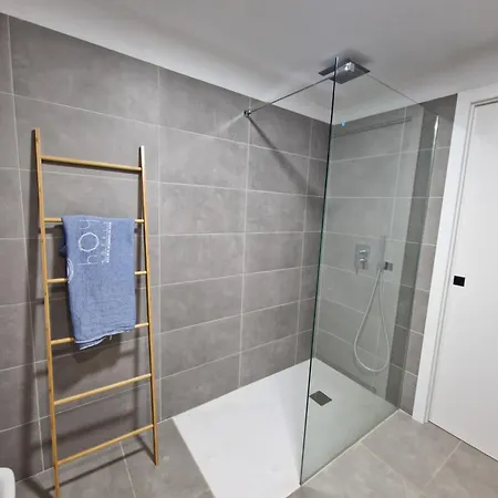 Hoy Caleta Hotel apartamentowy *