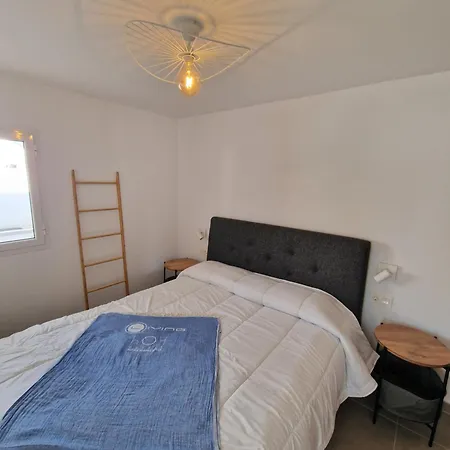 Hoy Caleta Hotel apartamentowy Caleta De Fuste