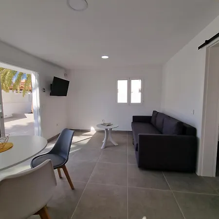 Lejlighedshotel Hoy Caleta Caleta De Fuste