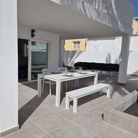 Hoy Caleta Caleta De Fuste