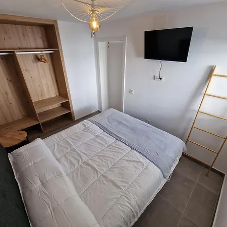 Hoy Caleta Caleta De Fuste