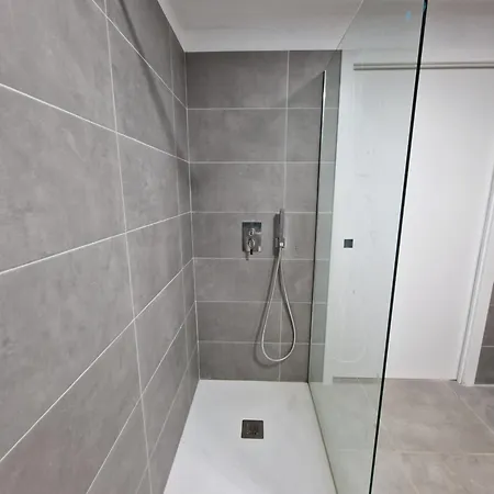 Ξενοδοχείο με διαμερίσματα Hoy Caleta