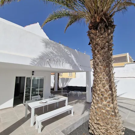 Hoy Caleta 3* Caleta De Fuste