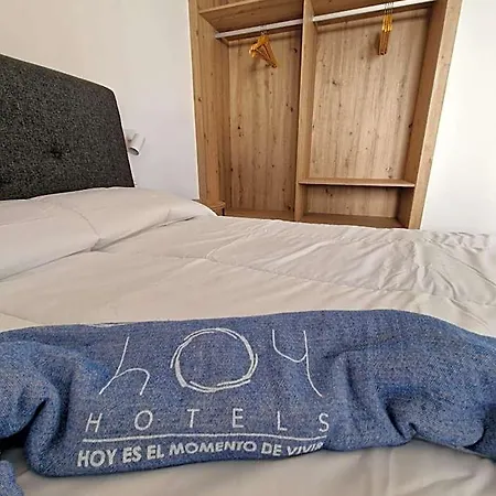 Hoy Caleta Aparthotel Caleta De Fuste