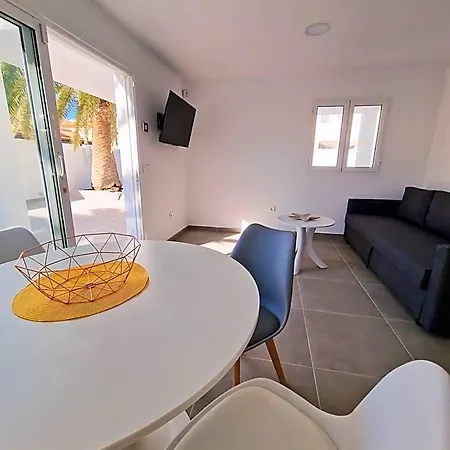 Aparthotel Hoy Caleta Caleta De Fuste