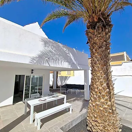 Hoy Caleta Aparthotel
