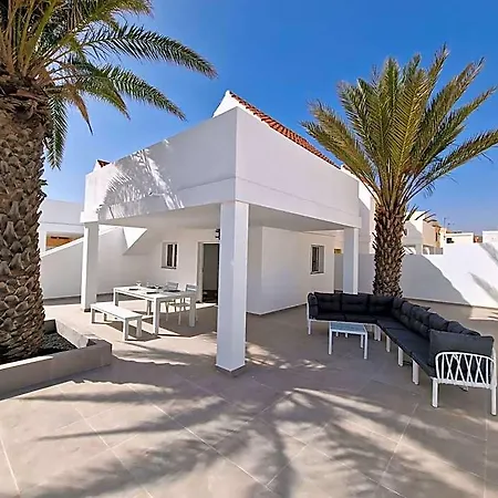 Aparthotel Hoy Caleta Caleta De Fuste