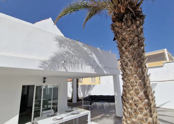 Aparthotel Hoy Caleta Caleta De Fuste