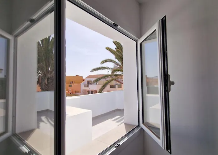 公寓式酒店 Hoy Caleta 科斯塔卡莱塔