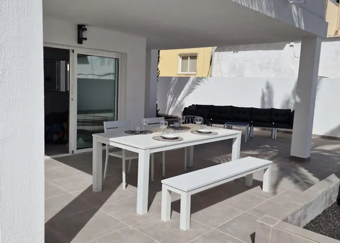 Hoy Caleta Caleta De Fuste