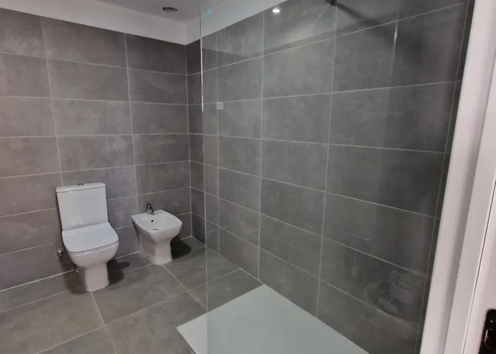 Hoy Caleta Aparthotel