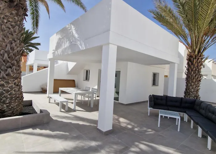 Hoy Caleta Aparthotel Caleta De Fuste