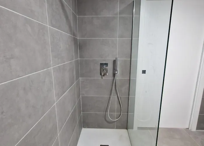 Aparthotel Hoy Caleta