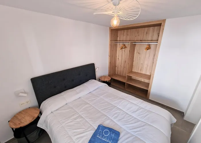 Aparthotel Hoy Caleta 3*