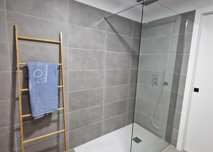 Hoy Caleta Aparthotel 3*