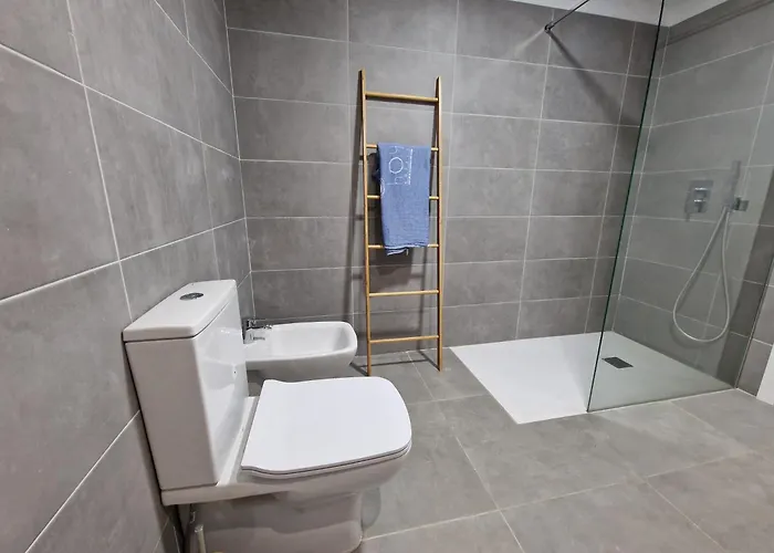 Aparthotel Hoy Caleta 3*