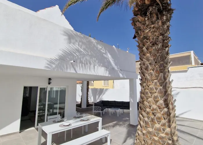 Hoy Caleta 3* 科斯塔卡莱塔