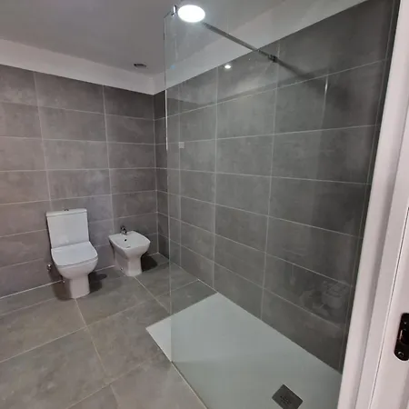 Hoy Caleta Hotel apartamentowy