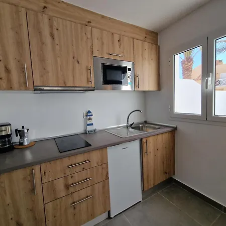 Hoy Caleta 3* Caleta De Fuste