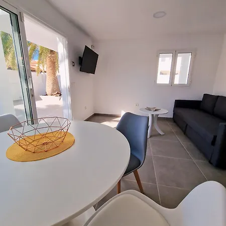 Hoy Caleta Hotel apartamentowy 3*