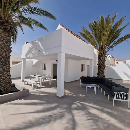 Hoy Caleta Hotel apartamentowy Caleta De Fuste