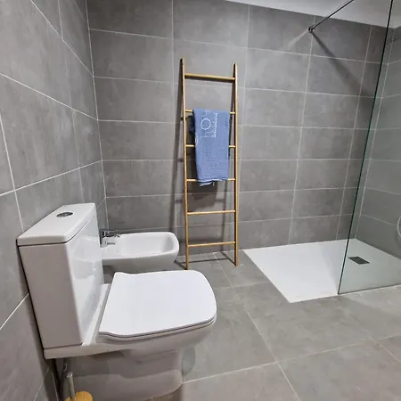 Hotel apartamentowy Hoy Caleta 3*